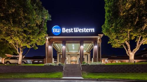 Фотография гостиницы Best Western Pocatello Inn