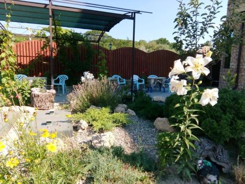 Фотография гостевого дома Изумрудный