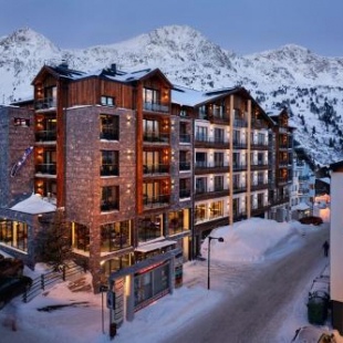 Фотография гостиницы Sporthotel Cinderella