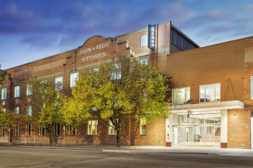 Фотография апарт отеля Quest Albury on Townsend