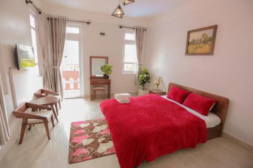 Фотографии гостиницы
Lovely House