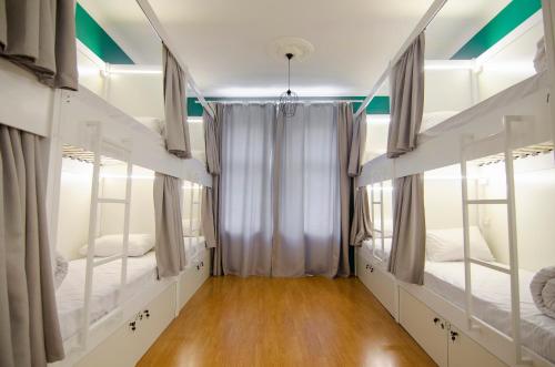 Фотографии хостела
Friends Lviv