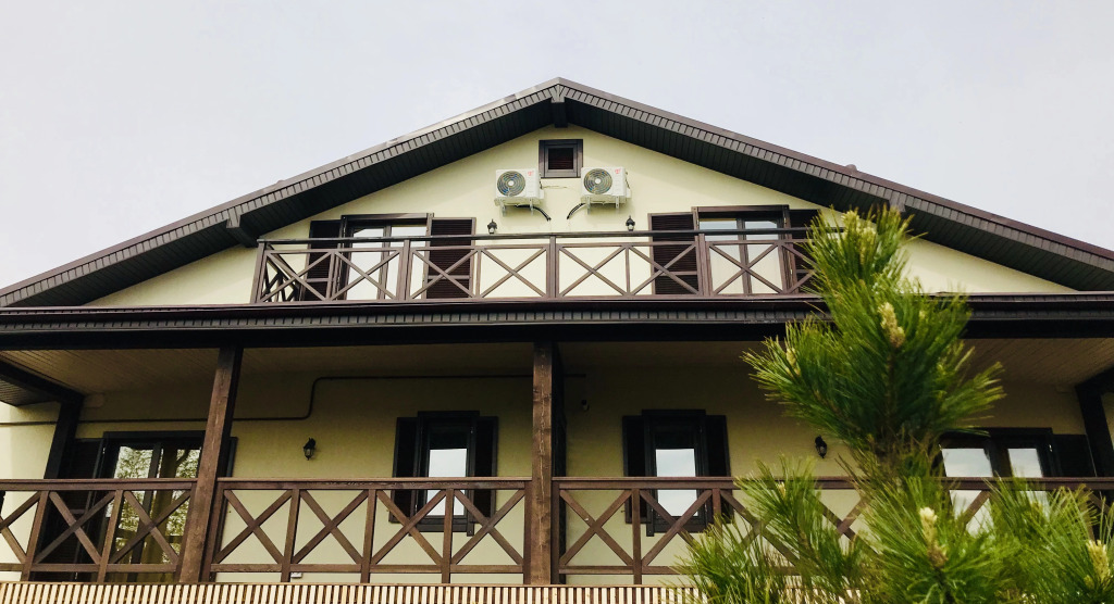 Фотография Коттеджа Zagor'e Chalet