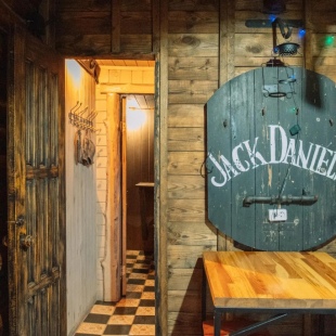 Фотография Коттеджа Любимая дача