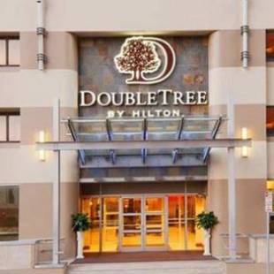 Фотографии гостиницы
DoubleTree by Hilton Hotel & Suites Pittsburgh Downtown