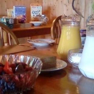 Фотографии гостевого дома
Scorrabrae