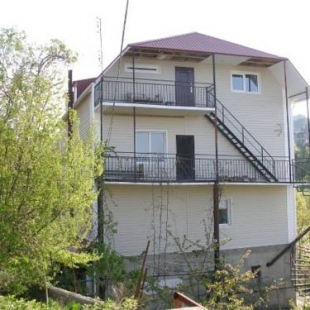 Фотография гостевого дома У Людмилы