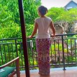 Фотография мини отеля Ubud Taksu Homestay