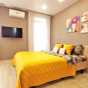 Фотография квартиры Добрый дом на улице Беляева 33