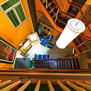 Фотографии гостевого дома
The Park House