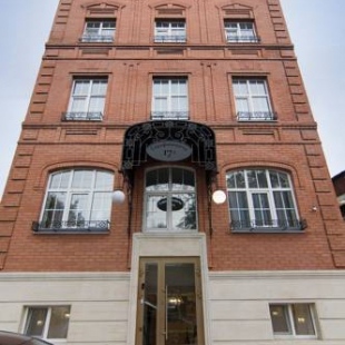 Фотография гостевого дома Дом Художника