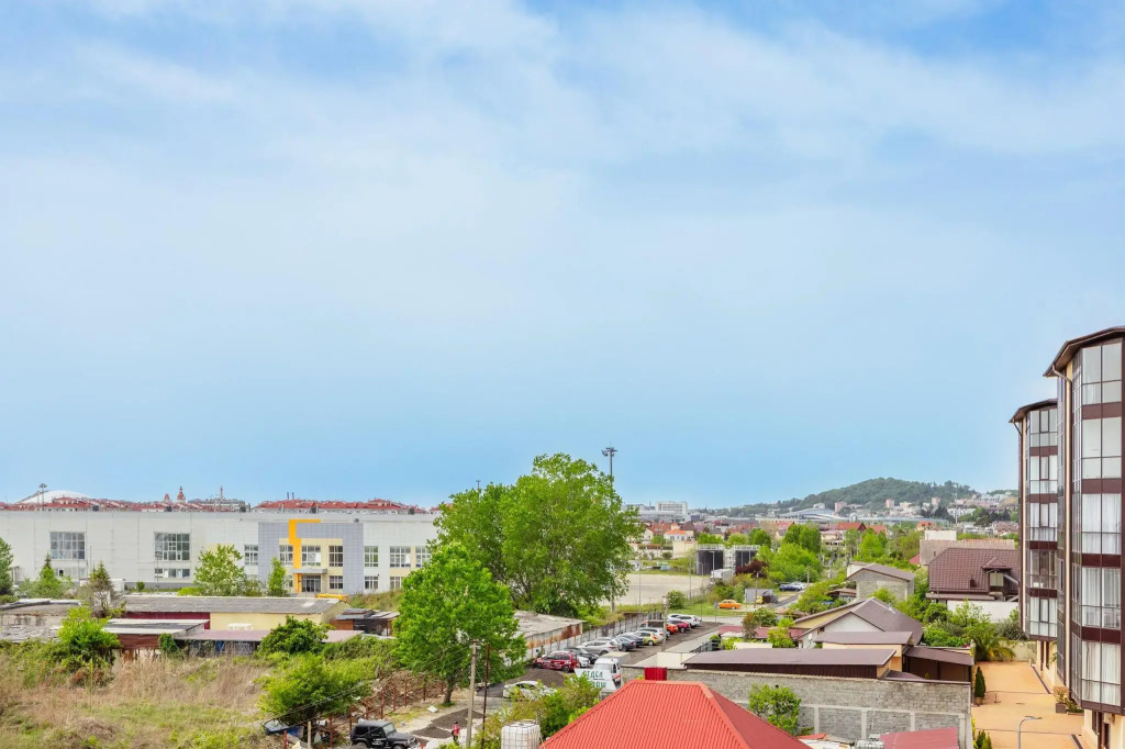 Фотография квартиры Апартаменты Эстет на улице Весёлая