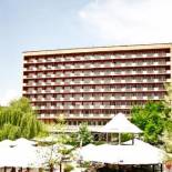 Фотография гостиницы Rila Hotel Sofia