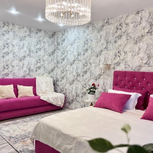 Фотография квартиры Квартира у метро Чкаловская улица Щорса 105