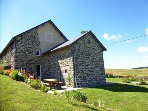 Фотография гостевого дома Gîte Freycenet-la-Cuche, 3 pièces, 4 personnes - FR-1-582-26