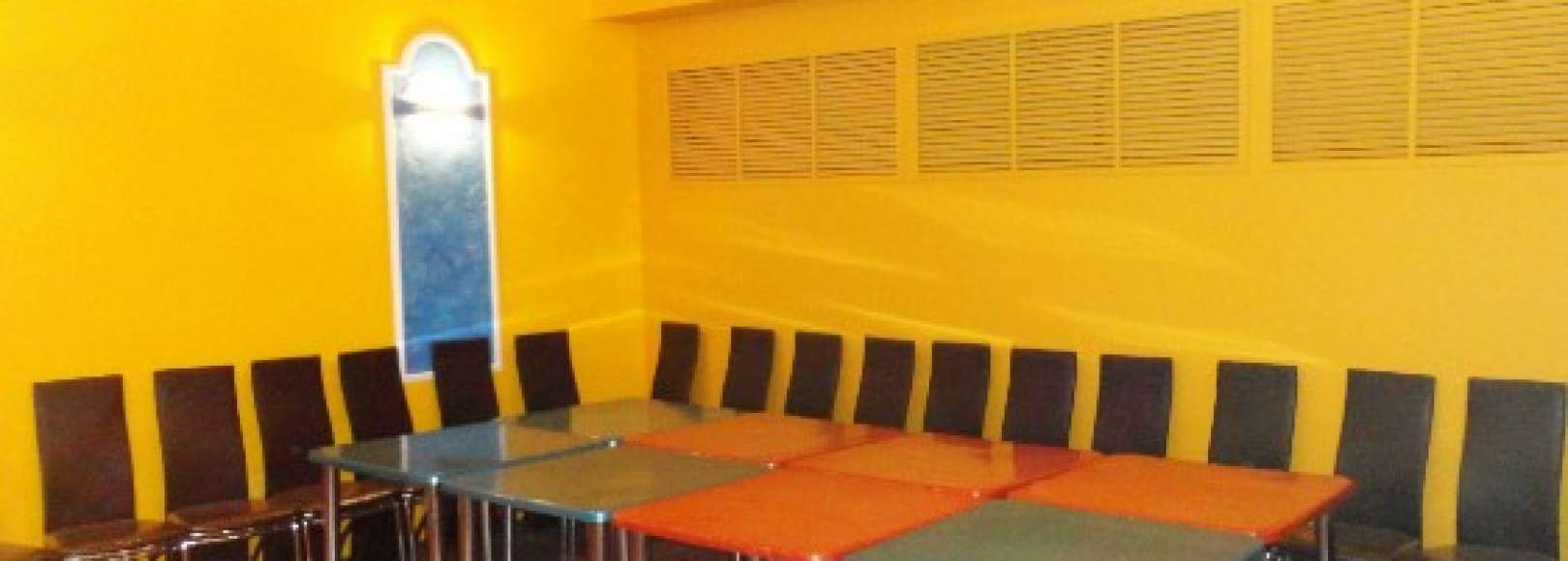 Фотография банкетного зала У моря