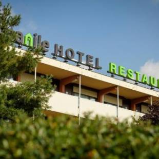 Фотографии гостиницы 
            Campanile Hotel & Restaurant Gorinchem