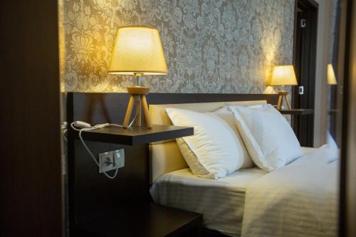 Фотографии гостиницы
Otiums