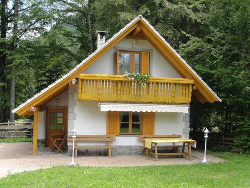 Фотография гостевого дома Holiday House Kaja
