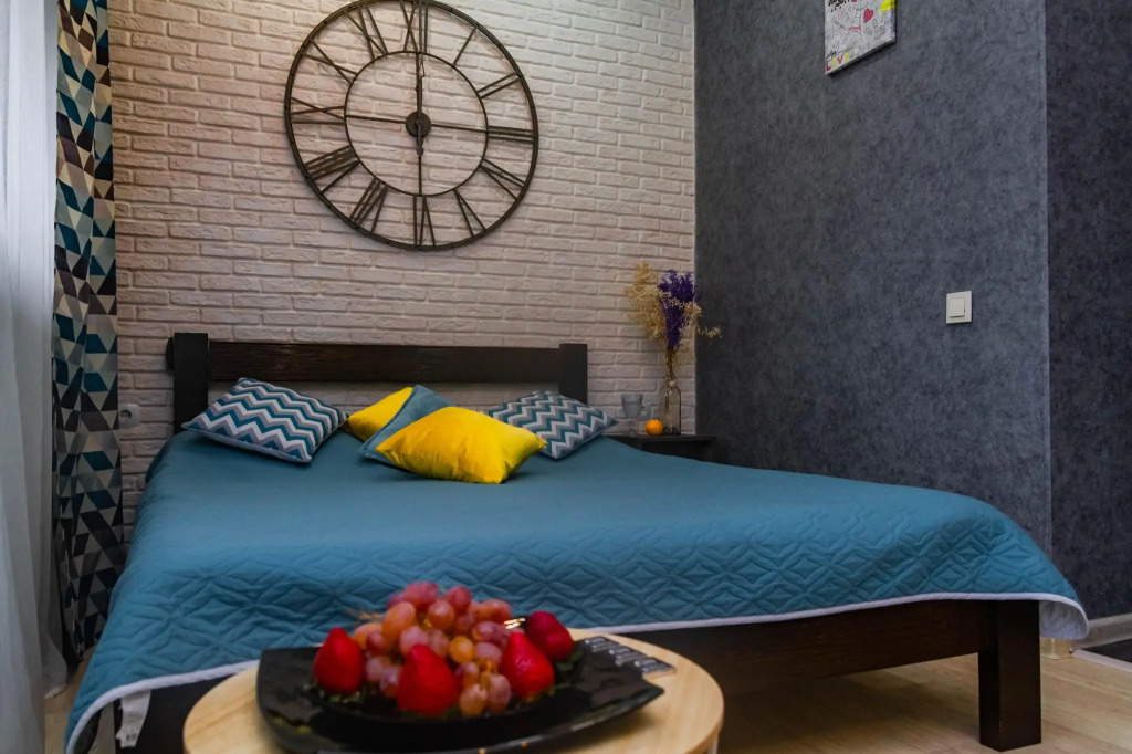 Фотография квартиры Weekend (Викенд) на улице Ленина 155