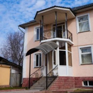 Фотография гостевого дома Визит