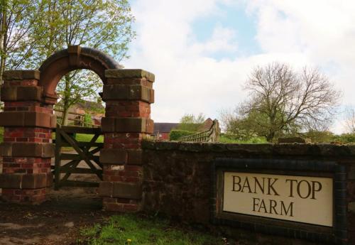 Фотография гостевого дома Bank Top Farm Cottages
