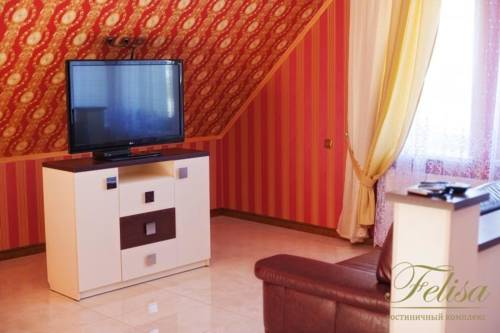 Фотографии гостиницы 
            Фелиса