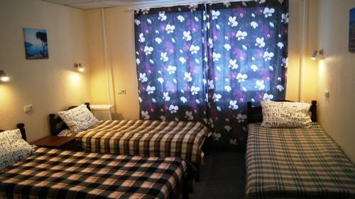 Фотографии гостиницы
Гостеприимный дом Ботанический