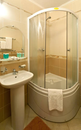 Фотографии гостиницы 
            ТЭС отель