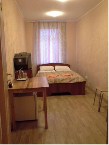 Фотографии гостиницы
РА на Тамбовской 11