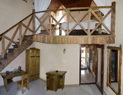 Фотографии гостиницы 
            Древний Град