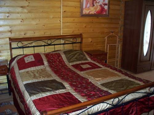 Фотографии гостиницы
Урочище Вишня