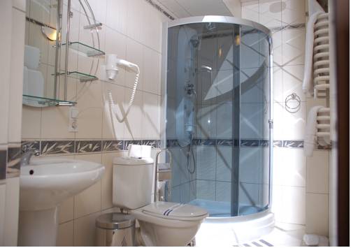 Фотографии гостиницы 
            Престиж