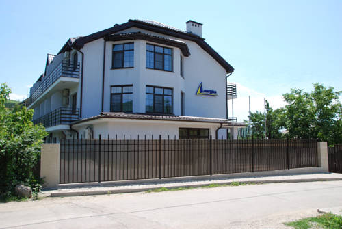 Фотографии мини отеля 
            Лагуна