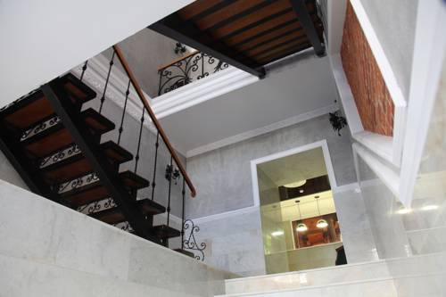 Фотографии гостиницы 
            Мартин