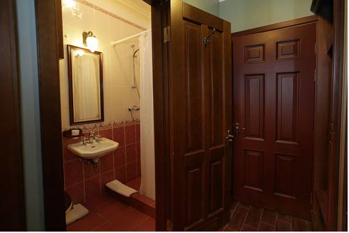 Фотографии гостиницы
Гринвич by Friends