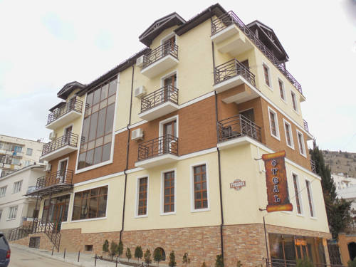 Фотографии гостиницы 
            Рыбацкая Слобода