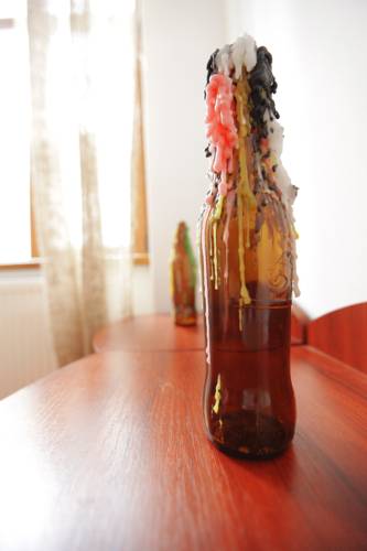 Фотографии хостела 
            GHOSTel