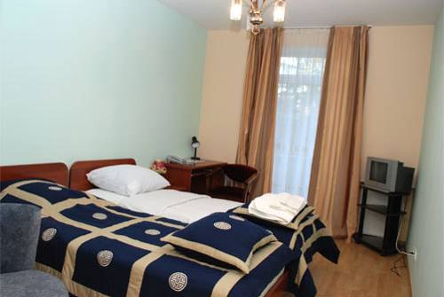 Фотографии гостиницы
Muza Hotel