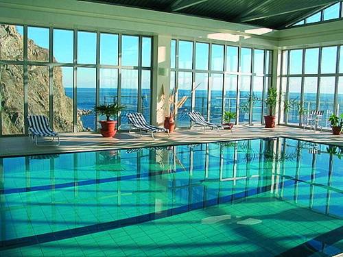 Фотографии гостиницы
Таврия