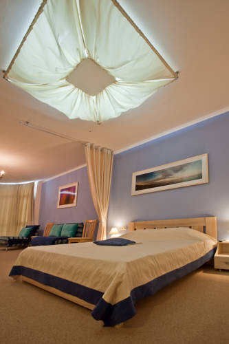 Фотографии гостиницы
Санта-Барбара