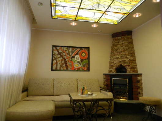 Фотографии мини отеля
Энигма