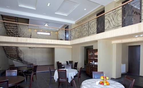 Фотографии гостиницы
Hotel Good Aura