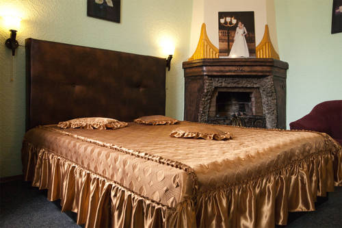 Фотографии гостиницы
Марго