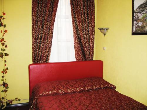 Фотографии гостевого дома
Альтбург на Греческом