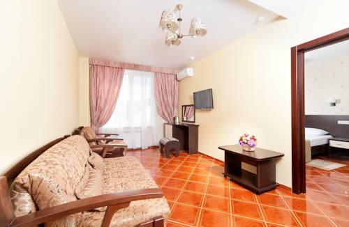 Фотографии гостиницы Имера