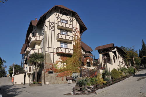 Фотографии гостиницы
Вэйлер