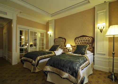 Фотографии гостиницы
Нобилис