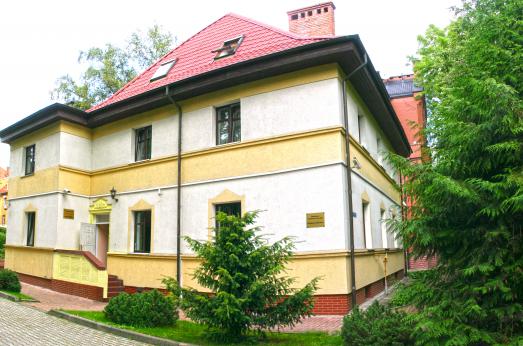 Фотографии гостевого дома
Газ-Ойл - возможно не работает!