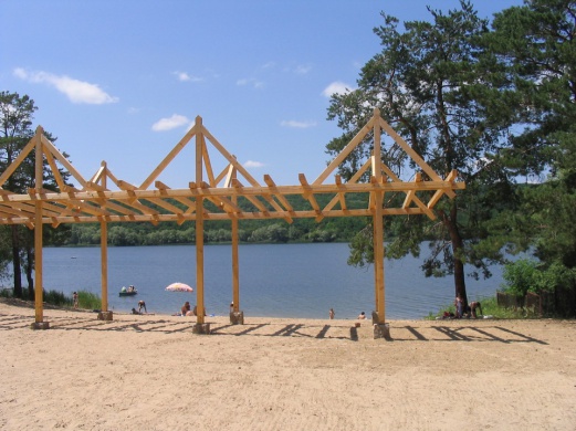 Фотографии пансионата
Акватория